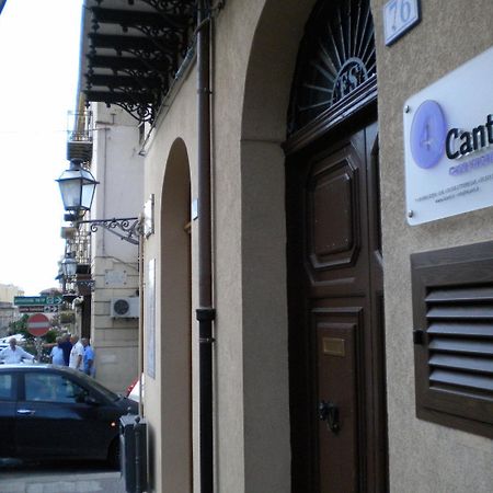 4Canti Case Vacanze Castellammare del Golfo Extérieur photo