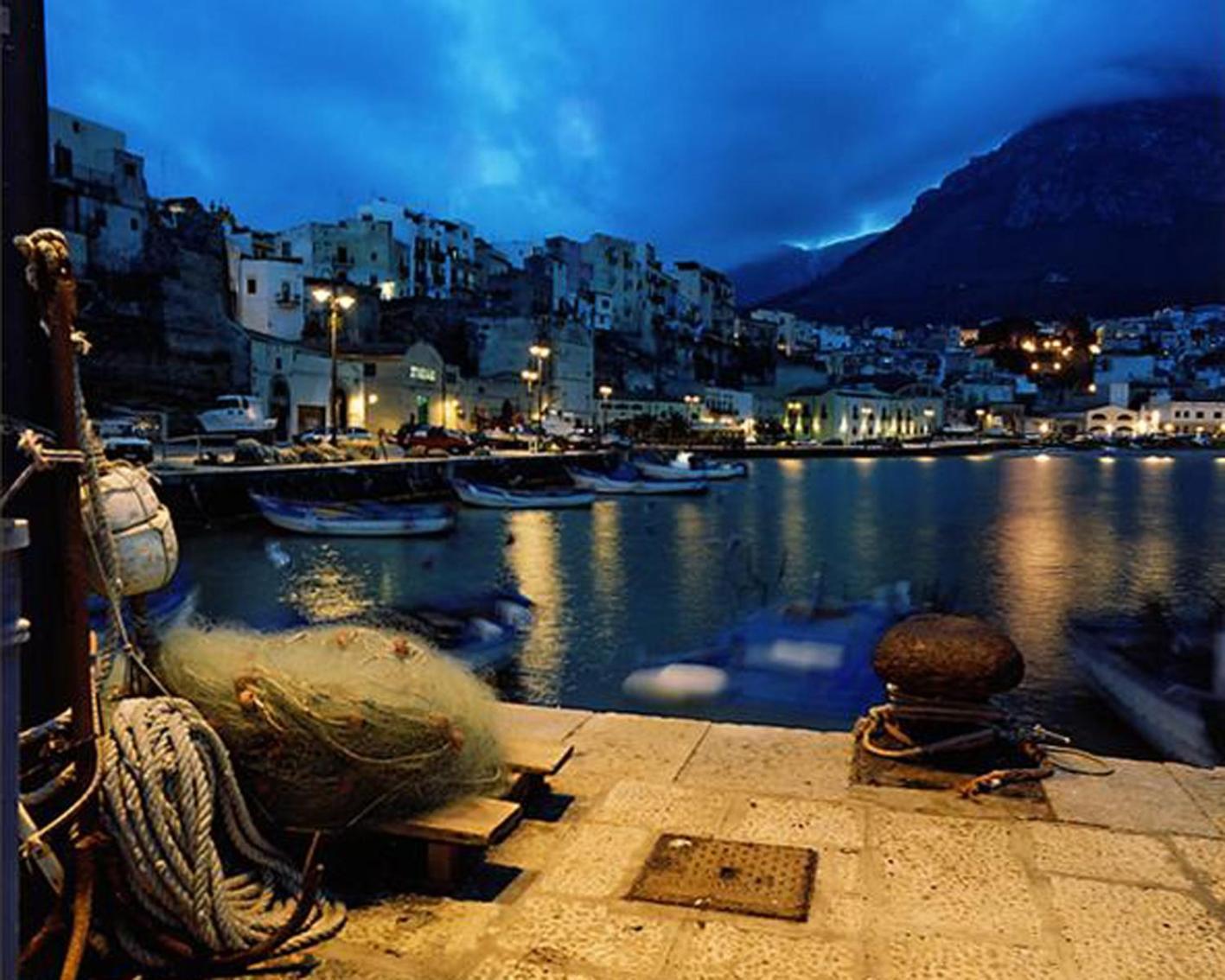 4Canti Case Vacanze Castellammare del Golfo Extérieur photo
