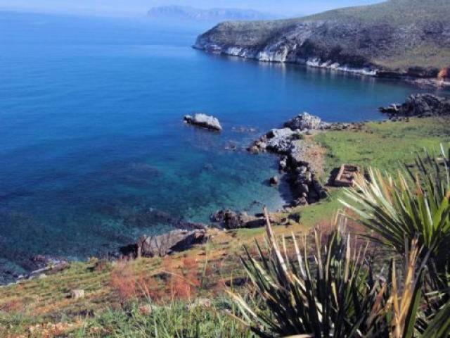 4Canti Case Vacanze Castellammare del Golfo Extérieur photo