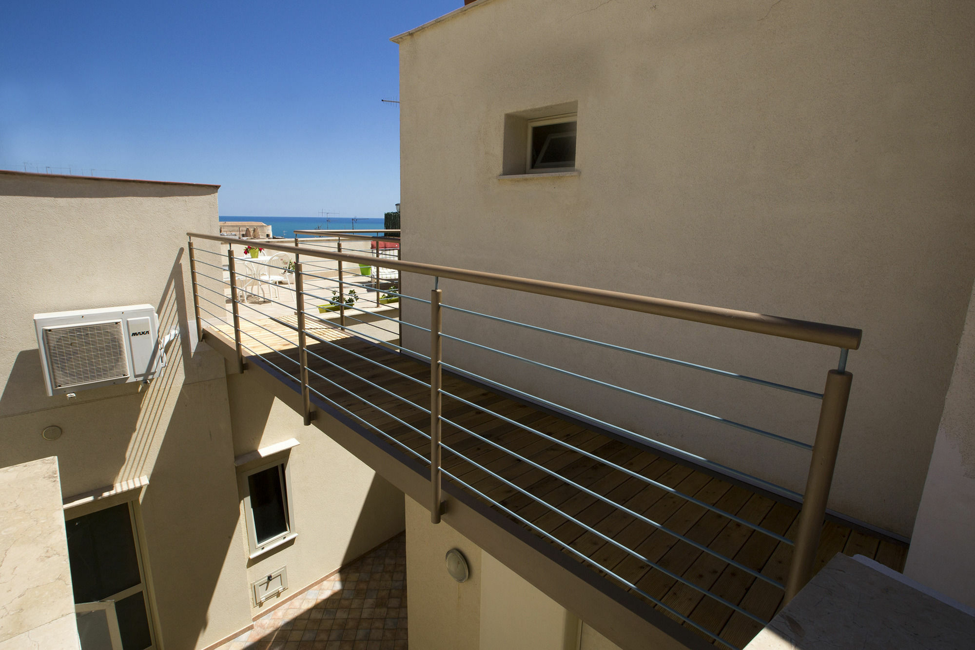 4Canti Case Vacanze Castellammare del Golfo Extérieur photo